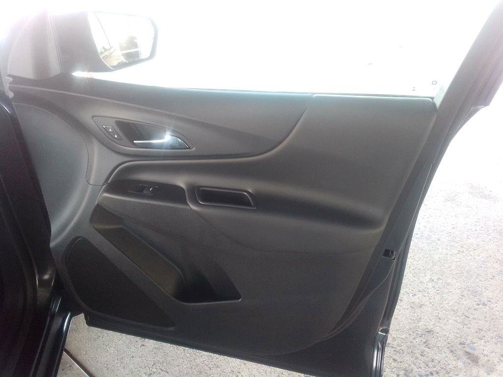 Used 2022 Chevrolet Equinox LT image 21