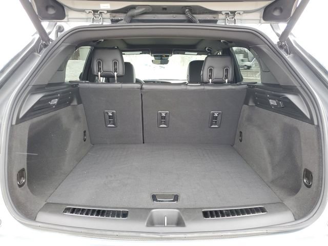 Certified 2024 Cadillac XT4 Sport image 28