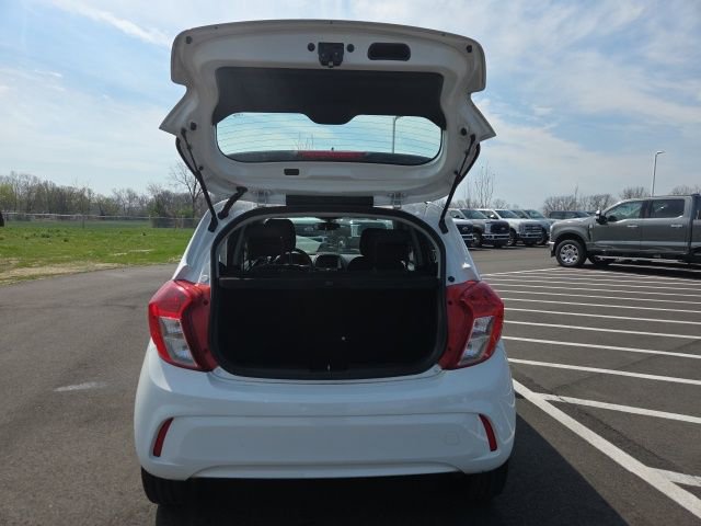 Used 2021 Chevrolet Spark LT image 10