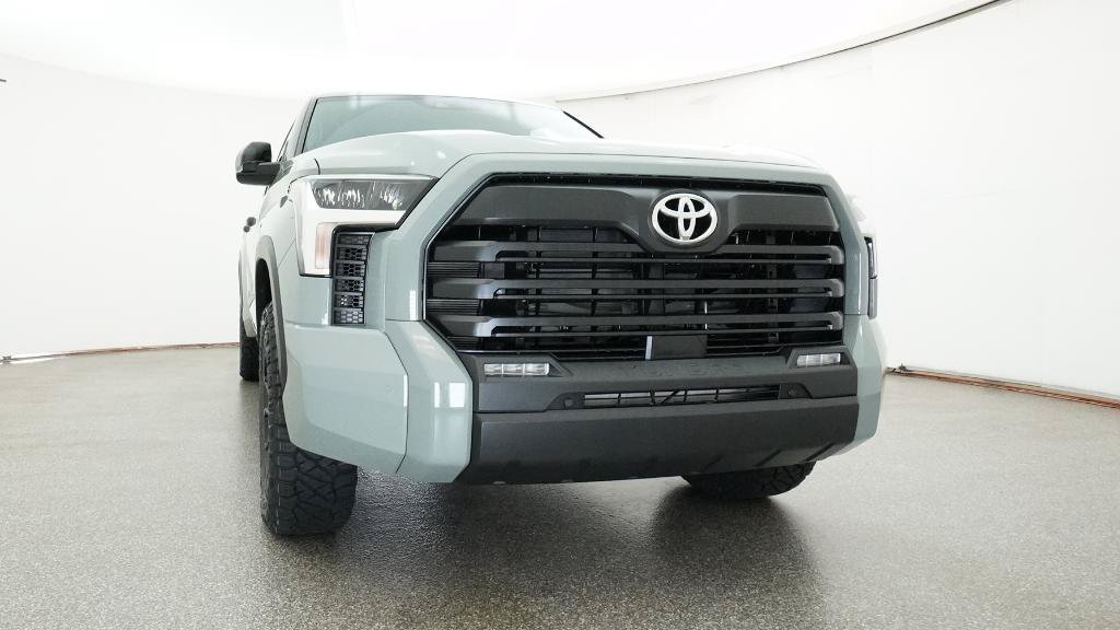 New 2026 Toyota Tundra SR5 AWD/4WD image 33