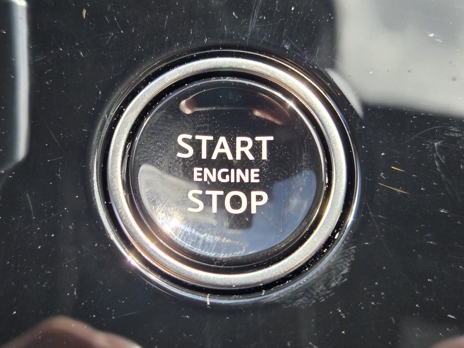 Used 2025 Land Rover Range Rover Sport Dynamic SE image 18