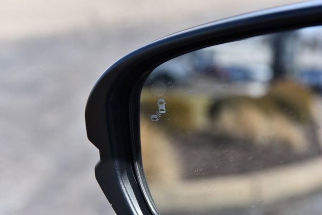 New 2026 Honda CR-V Sport Touring image 10