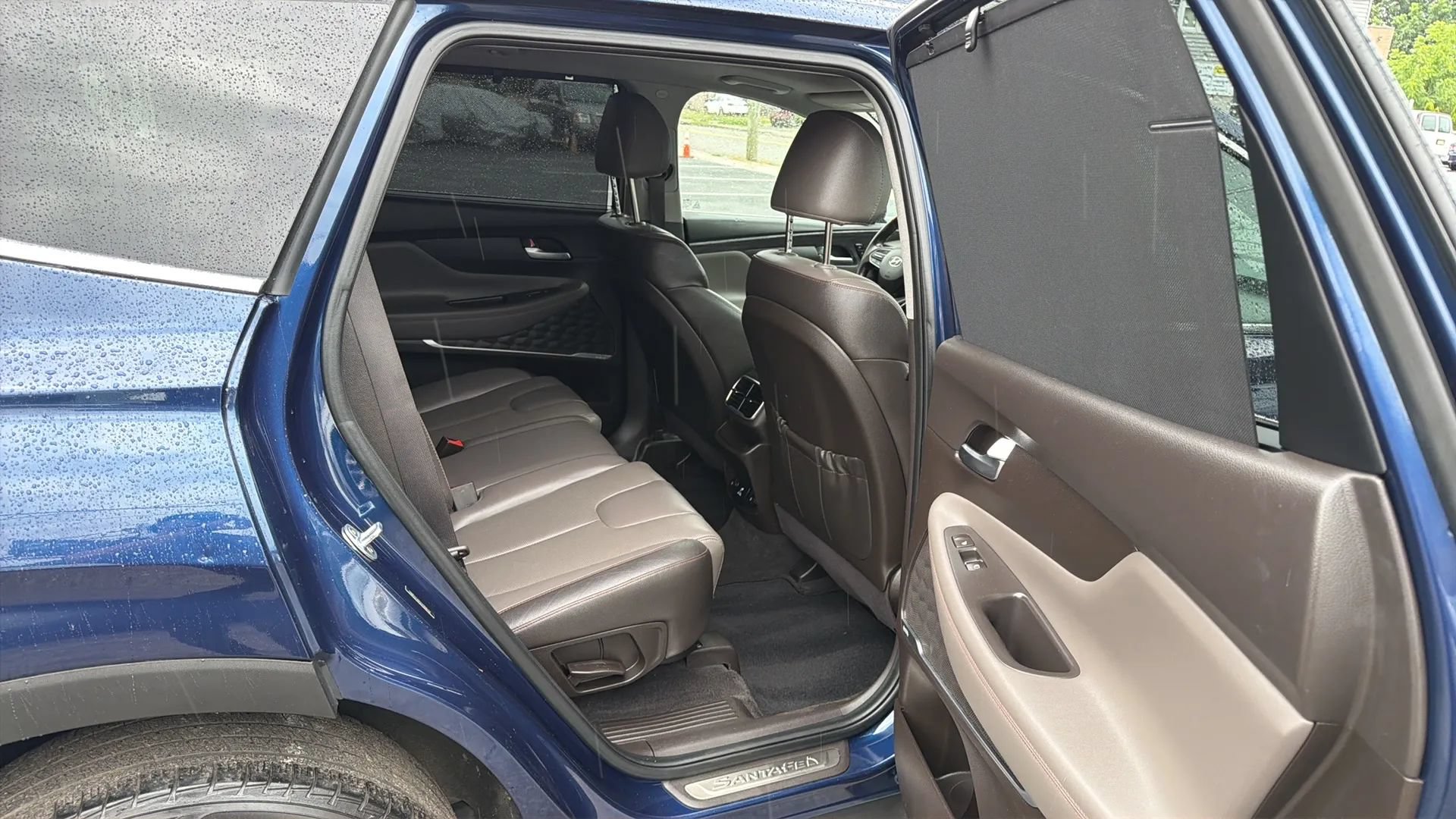 Used 2020 Hyundai Santa Fe Limited AWD/4WD image 26