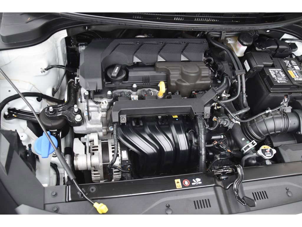 Used 2023 Kia Rio LX image 21