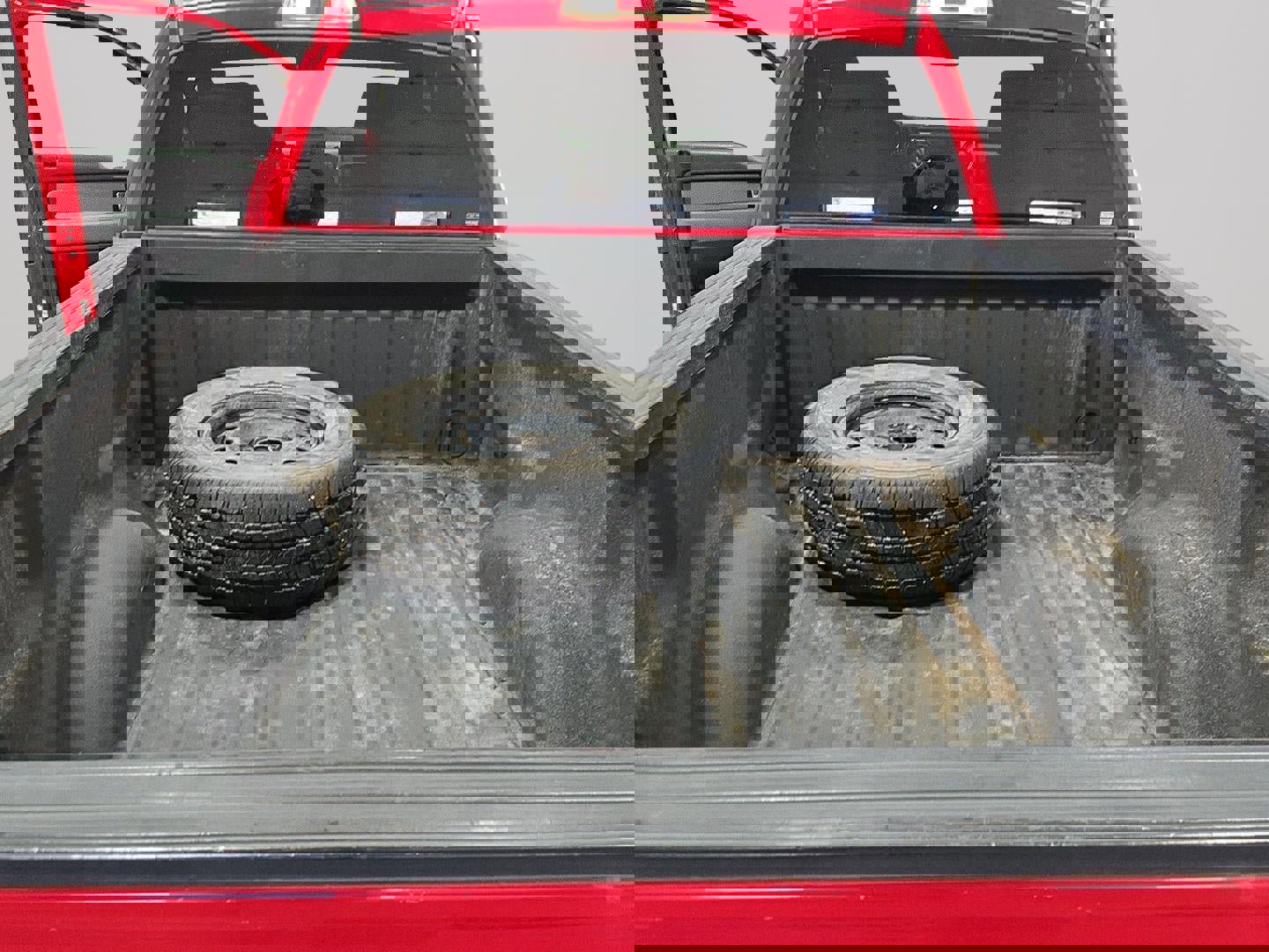 Used 2014 Ford F150 XLT w/ XLT Chrome Package image 18