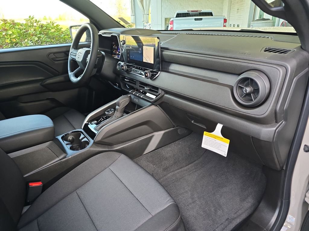 New 2026 Chevrolet Colorado Trail Boss image 30
