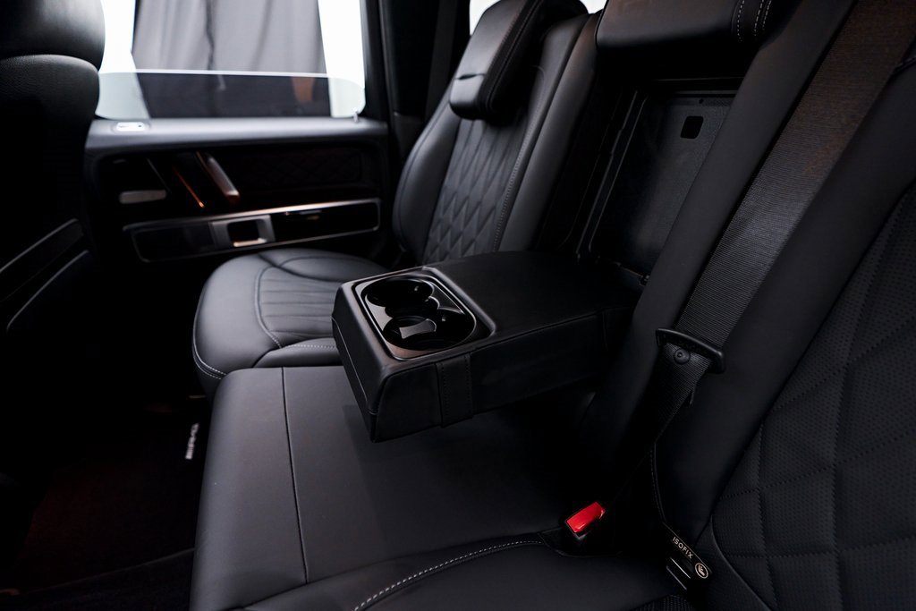 Used 2024 Mercedes-Benz G 63 AMG 4MATIC image 60