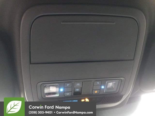 New 2026 Ford Explorer Tremor w/ Tremor Ultimate Package image 22