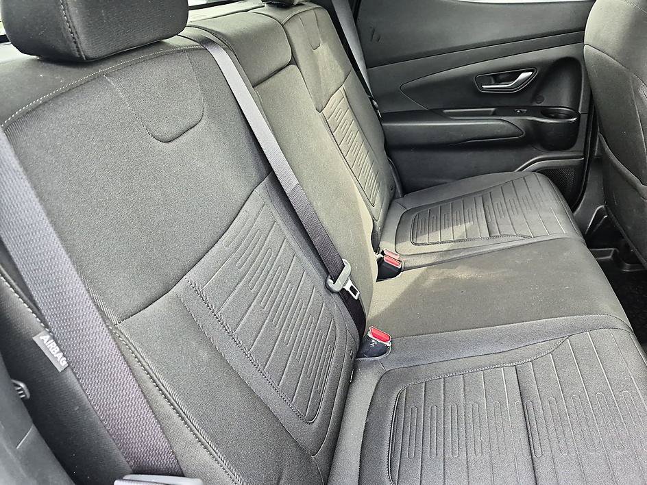 Used 2024 Hyundai Santa Cruz SEL FWD image 31