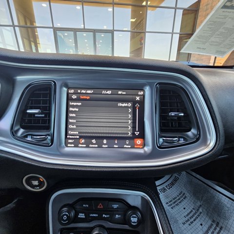 Used 2021 Dodge Challenger R/T Scat Pack w/ Driver Convenience Group image 17