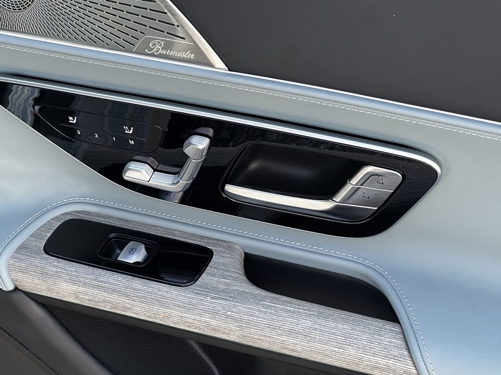 Certified 2026 Mercedes-Benz AMG GT 43 image 18