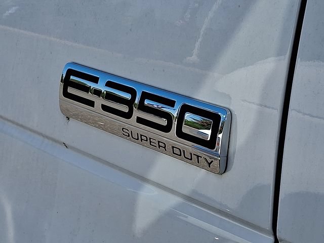 New 2024 Ford E-350 and Econoline 350 Super Duty w/ Driver's Safety Package RWD image 5