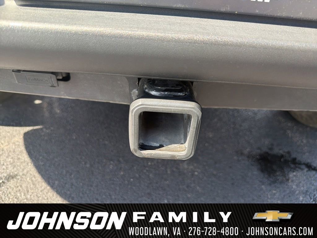 Used 2023 Ford Bronco Sport Badlands image 41