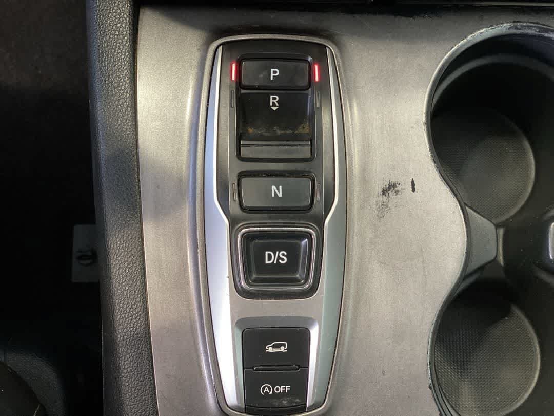 Used 2022 Honda Pilot EX-L image 22