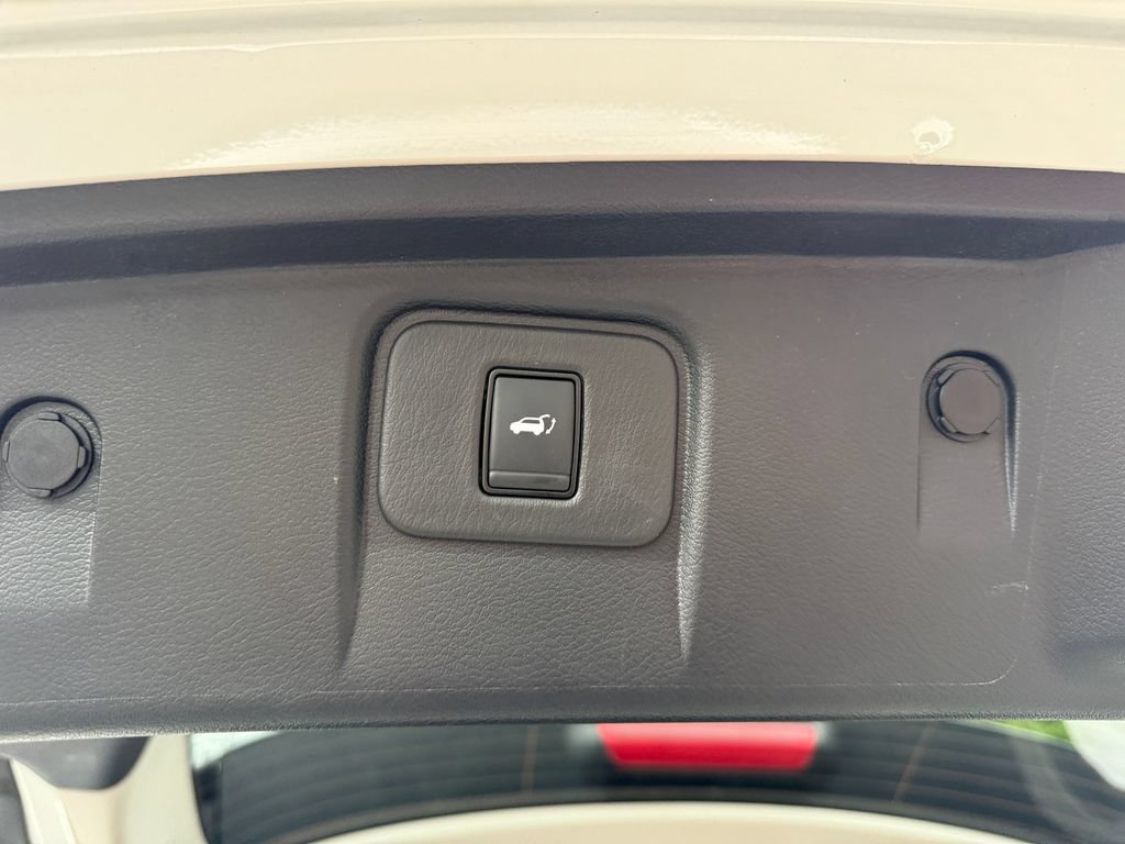 Used 2023 Nissan Murano SL w/ SL Moonroof Package AWD/4WD image 35