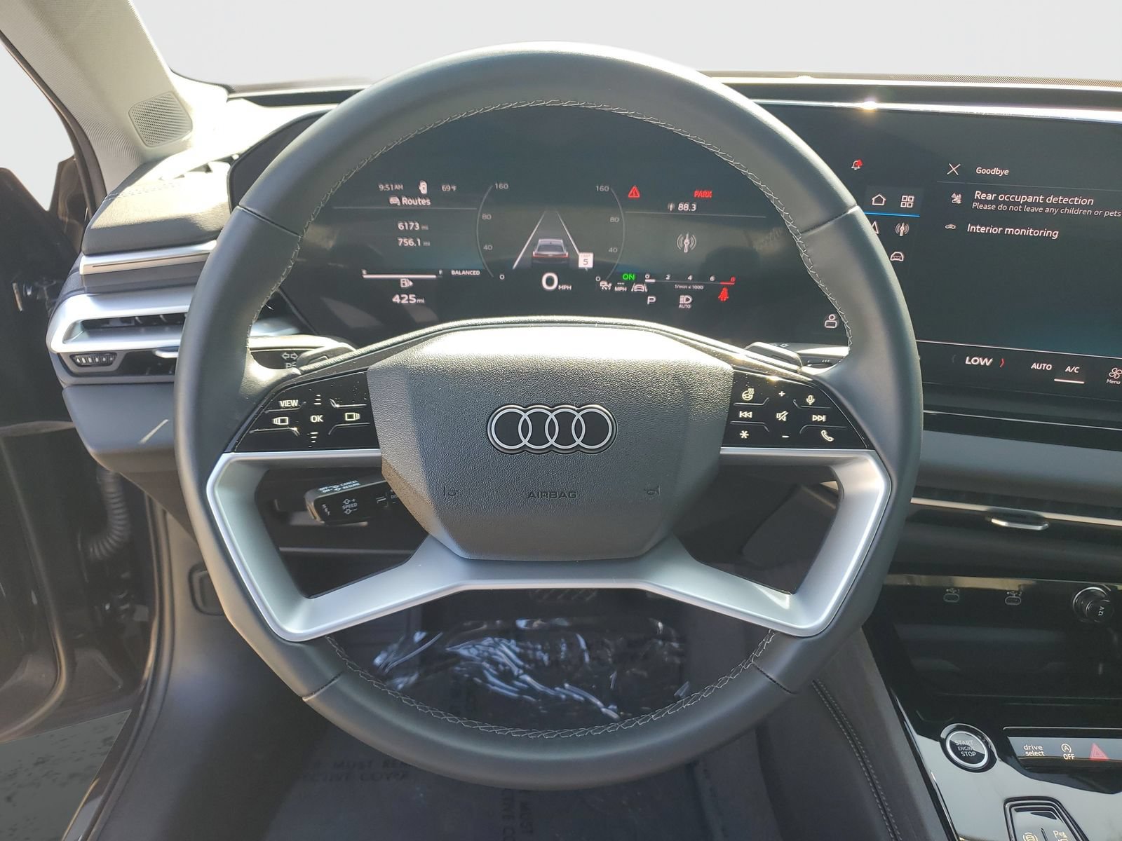 Used 2025 Audi A5 2.0T Premium w/ Convenience Package AWD/4WD image 27