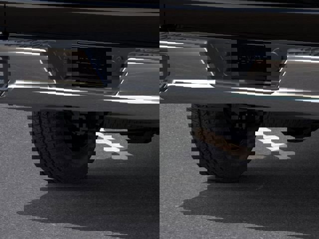 New 2026 Chevrolet Silverado 1500 LT w/ Protection Package image 14