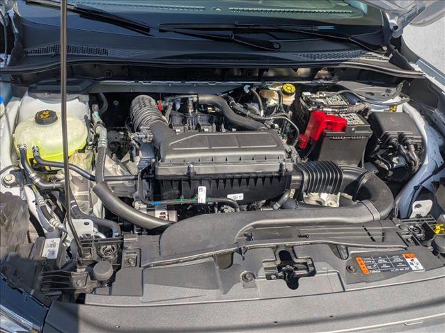 New 2026 Ford Escape Active w/ Tech Pack #1 image 16