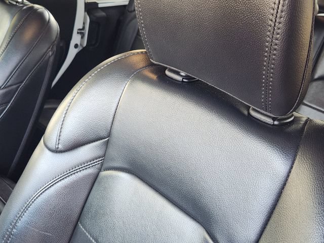 Used 2020 Jeep Wrangler Unlimited Sahara AWD/4WD image 15