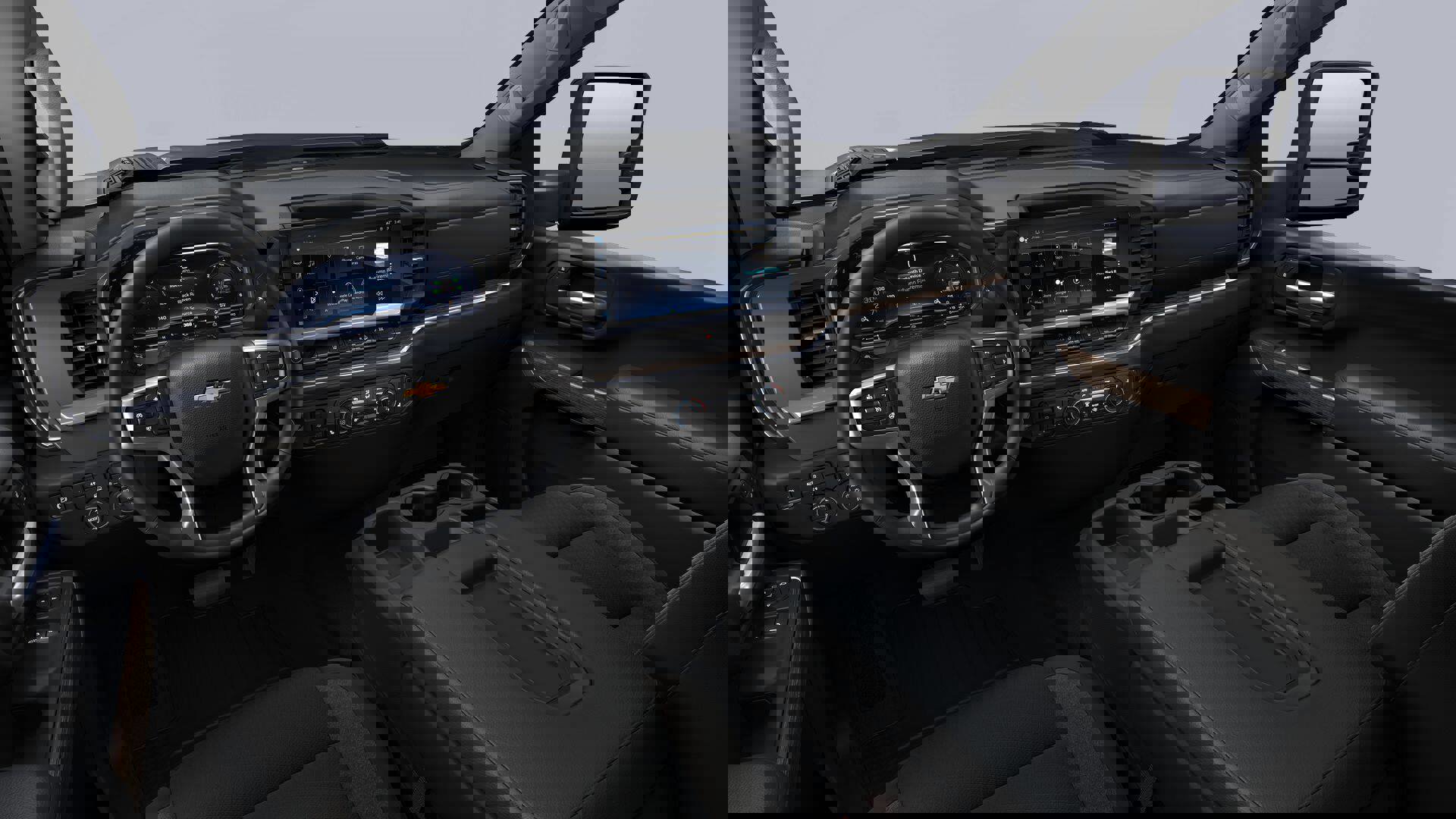 New 2025 Chevrolet Silverado 3500 LT image 21