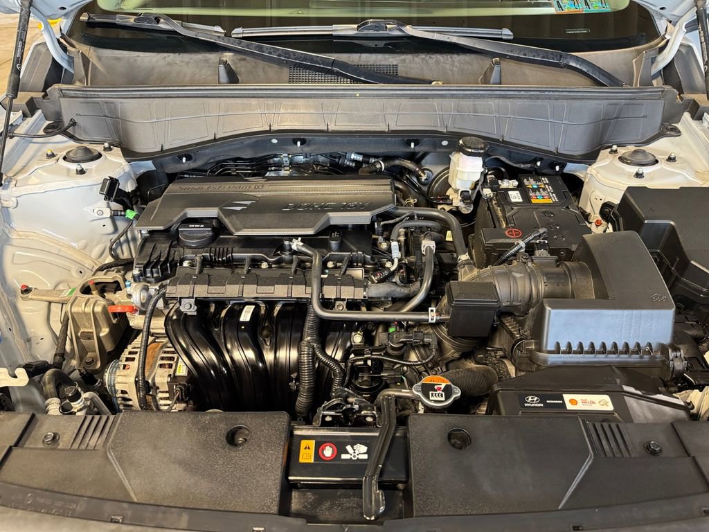 Used 2024 Hyundai Kona SEL AWD/4WD image 27