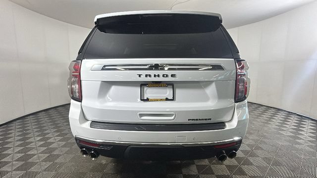 Used 2023 Chevrolet Tahoe Premier AWD/4WD image 3