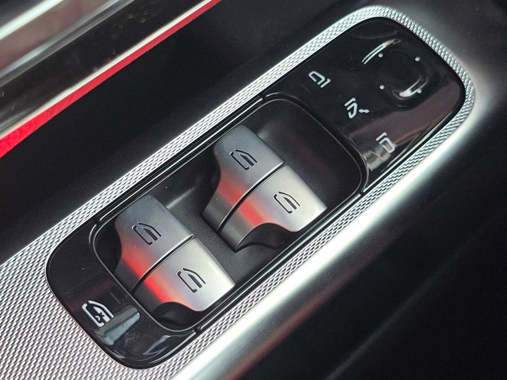 New 2027 Mercedes-Benz GLC 300 4MATIC image 29