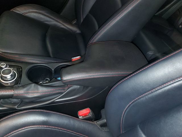 Used 2016 MAZDA MAZDA3 i Grand Touring FWD image 28
