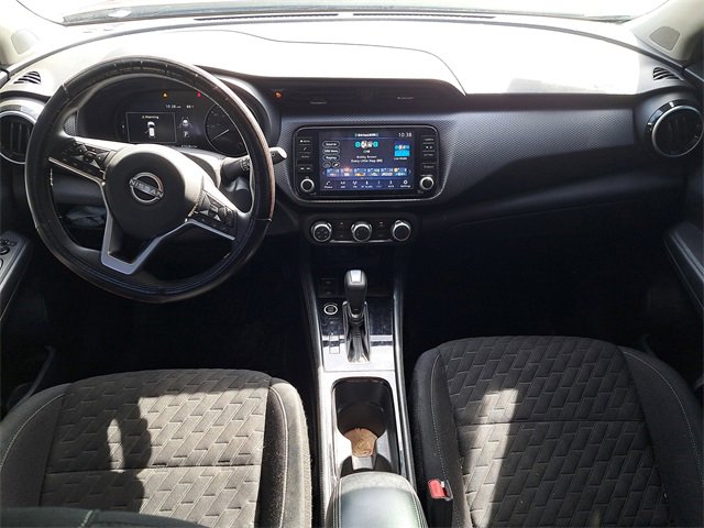 Used 2023 Nissan Kicks SV image 14