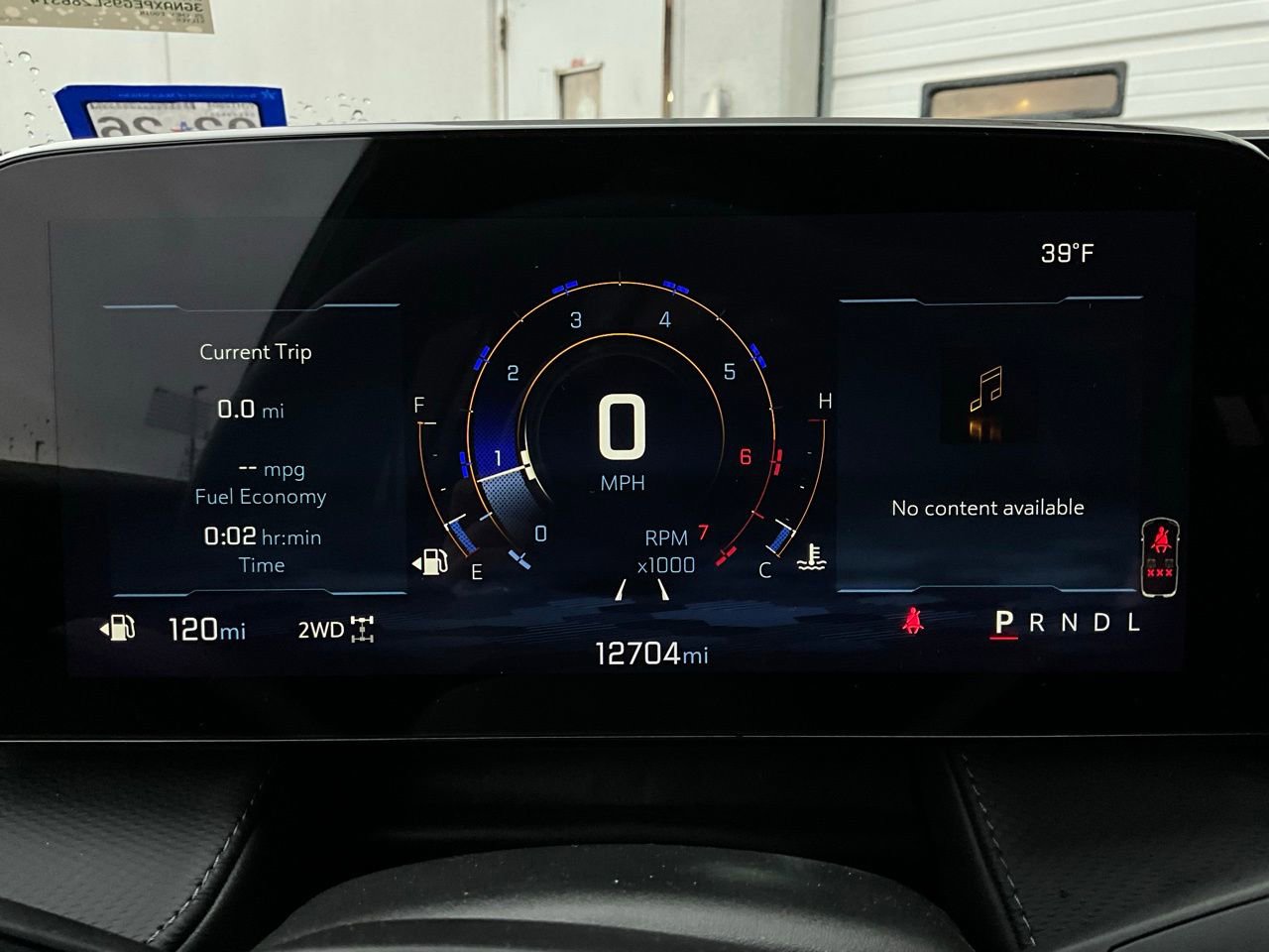 Used 2025 Chevrolet Equinox LT image 36