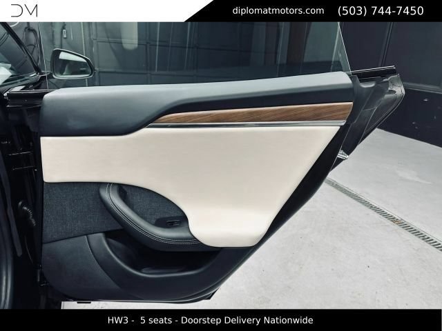 Used 2022 Tesla Model S AWD/4WD image 27