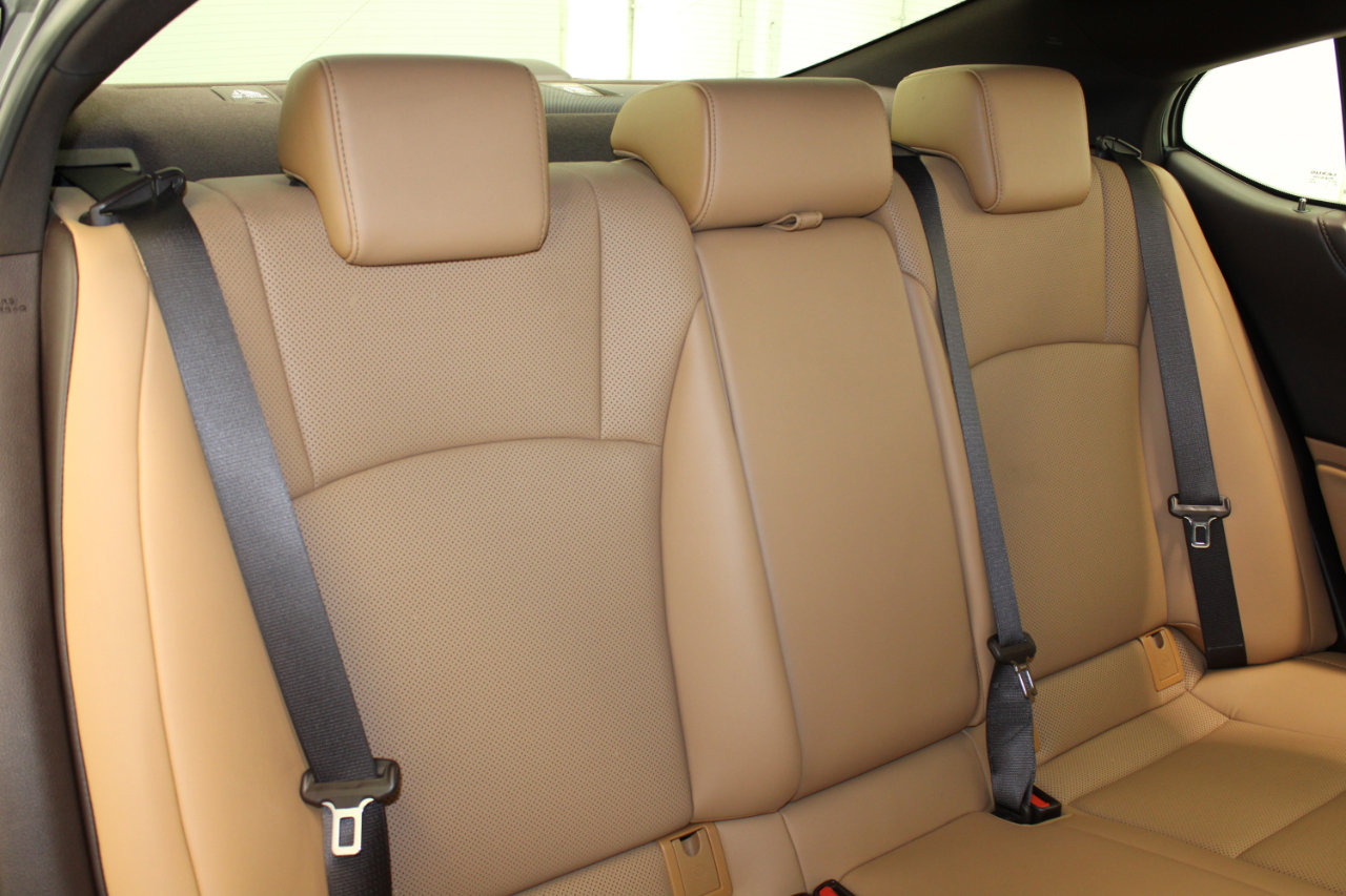 Used 2021 Lexus ES 300h w/ Premium Package image 43