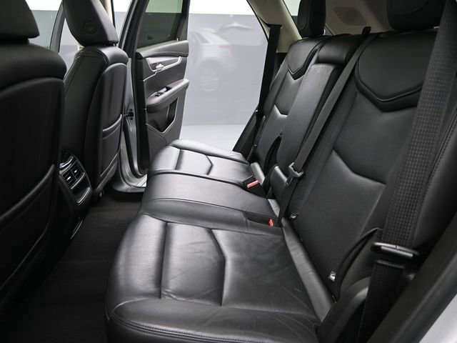 Used 2019 Cadillac XT5 Premium Luxury image 19