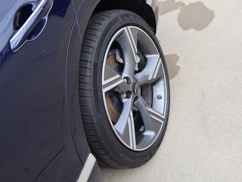 Used 2025 Genesis GV80 3.5T Prestige AWD/4WD image 44