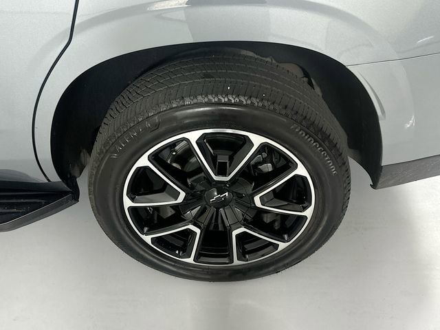 Used 2025 Chevrolet Tahoe RST w/ Comfort Package image 32