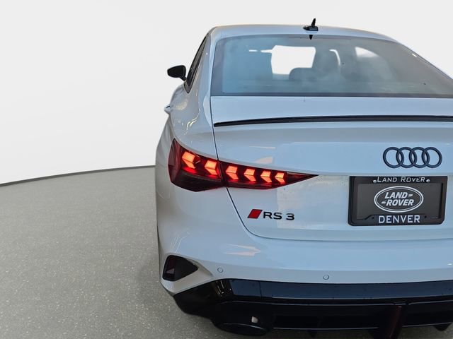 Used 2026 Audi RS 3 image 37
