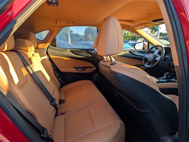 Used 2024 Lexus NX 250 FWD w/ Premium Package image 12
