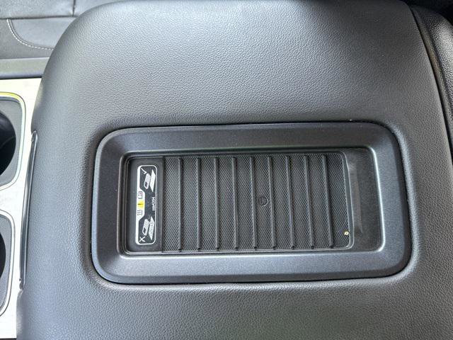 Used 2016 GMC Sierra 1500 SLT w/ SLT Premium Package image 23