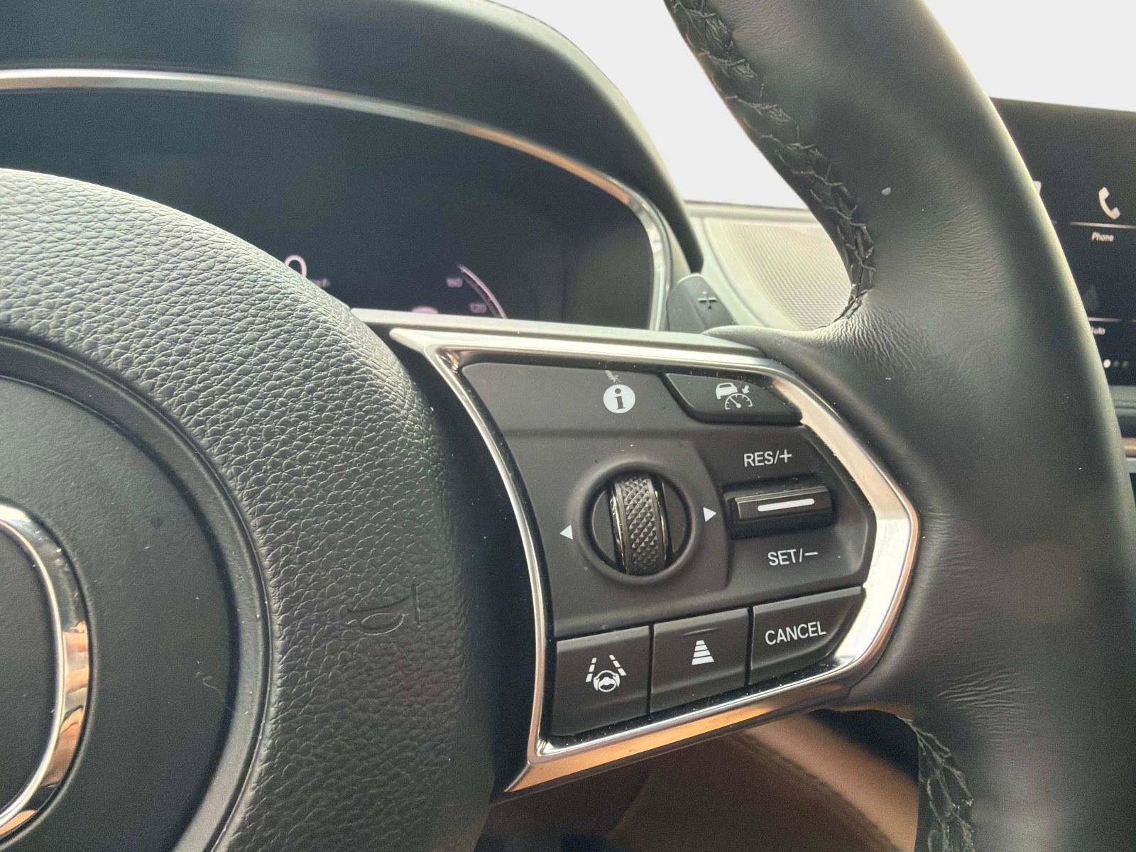 Used 2025 Acura MDX w/ Advance Package AWD/4WD image 29