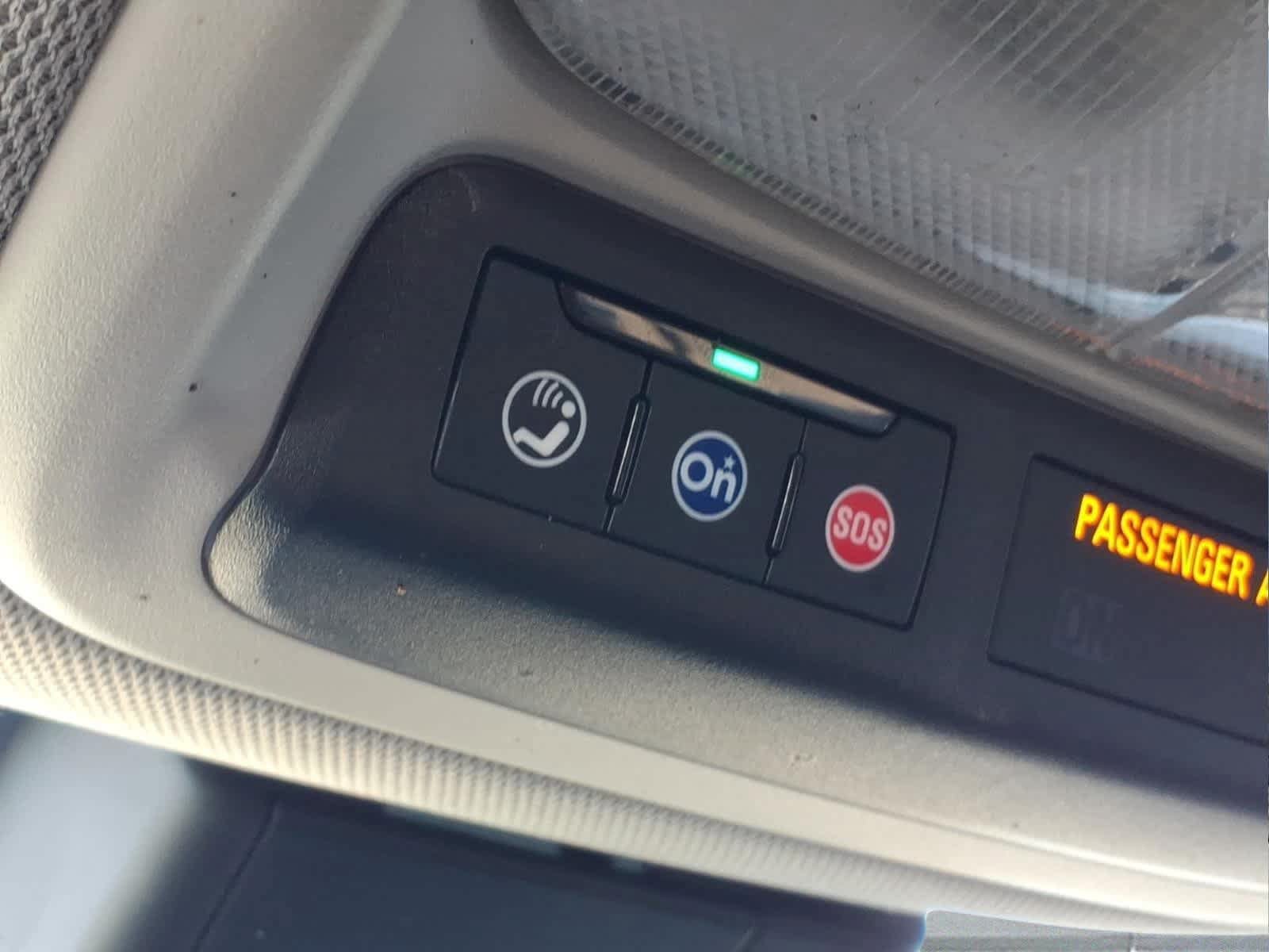 Used 2024 Buick Encore GX Preferred w/ Comfort Package FWD image 19