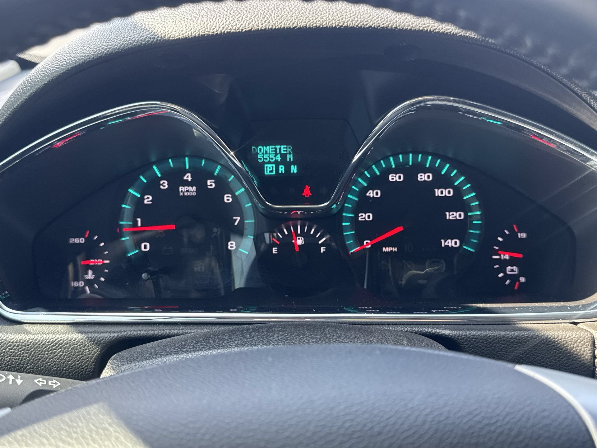 Used 2015 Chevrolet Traverse LT FWD image 15