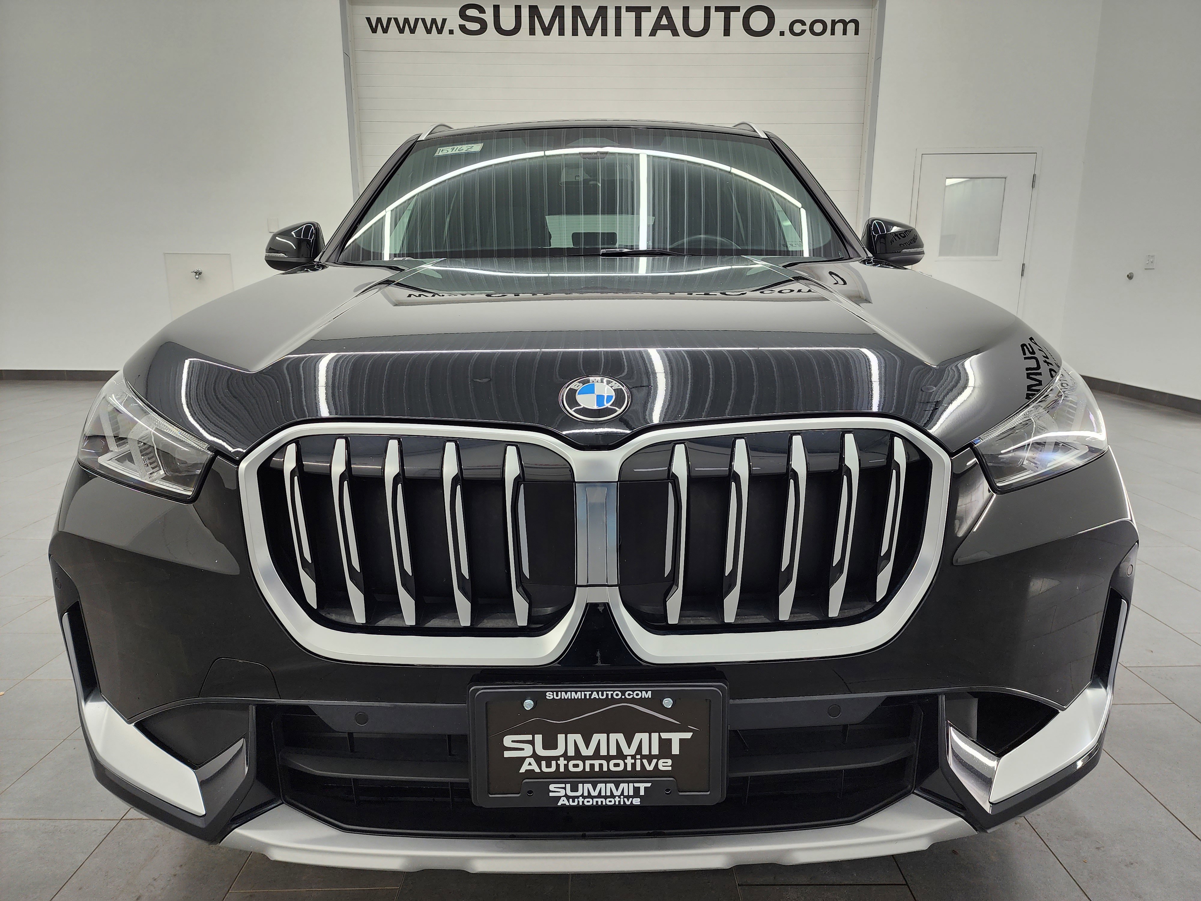 Used 2025 BMW X1 xDrive28i image 23