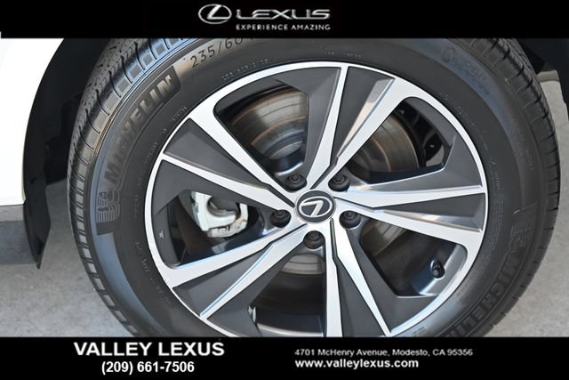 Certified 2023 Lexus RX 350 AWD w/ Cold Area Package image 23
