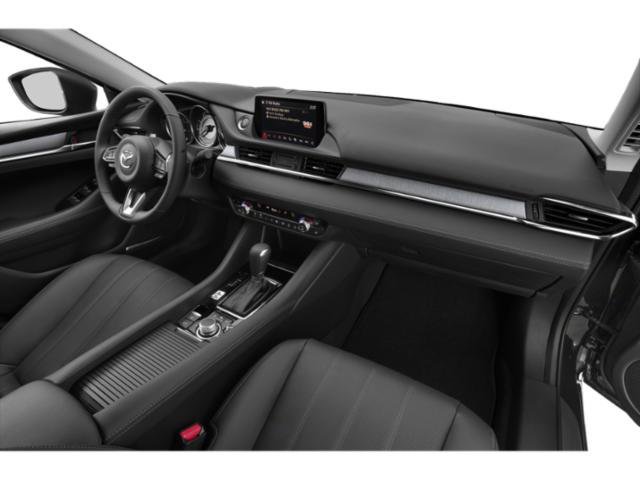 Used 2020 MAZDA MAZDA6 Grand Touring Reserve image 18