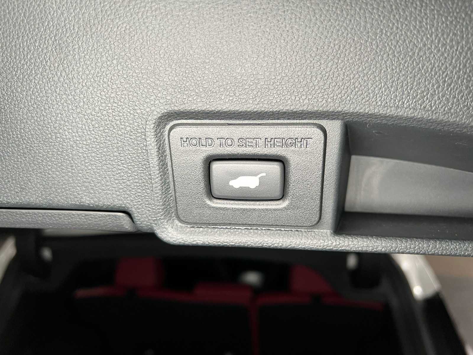 Used 2021 Acura RDX A-Spec AWD/4WD image 17