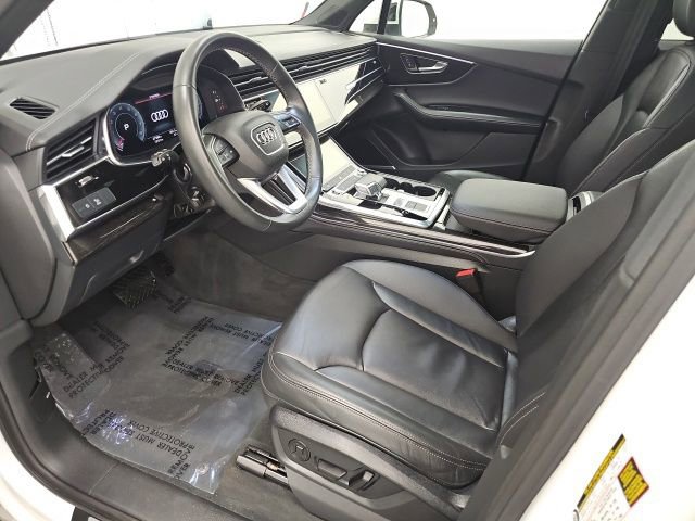 Used 2025 Audi Q7 3.0T Premium Plus image 15