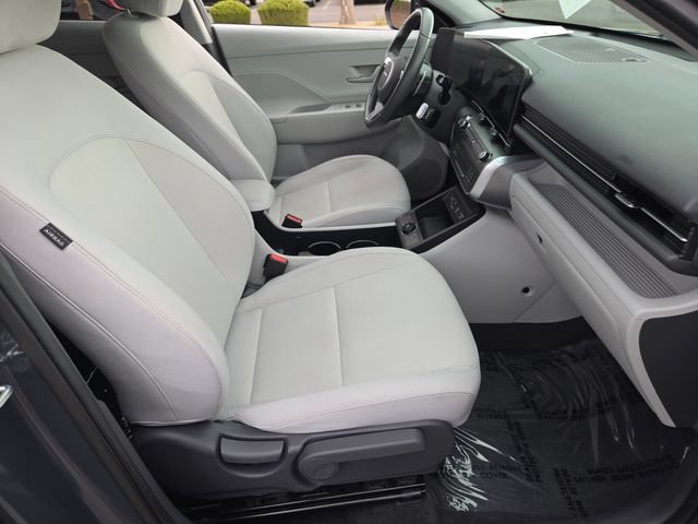 Used 2024 Hyundai Kona SEL FWD image 22