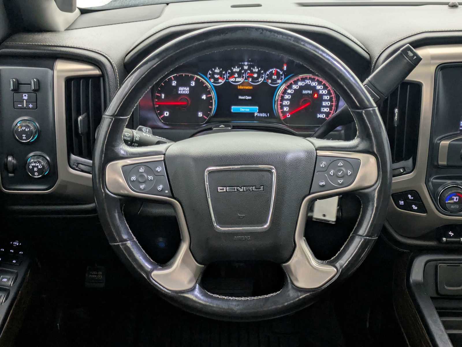 Used 2019 GMC Sierra 2500 Denali image 26