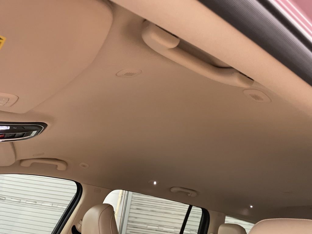 Certified 2021 Jeep Grand Cherokee L Limited image 19