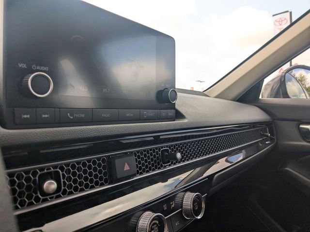 Used 2025 Honda Civic LX image 23